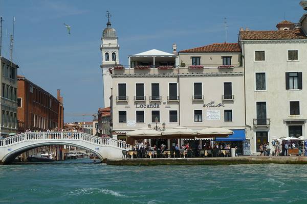 Hotel Locanda Vivaldi, Italien, Venedig. Großes 1