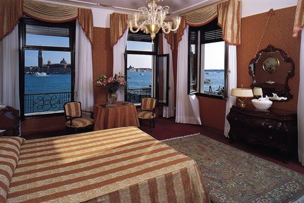 Hotel Locanda Vivaldi, Italien, Venedig. Großes 6