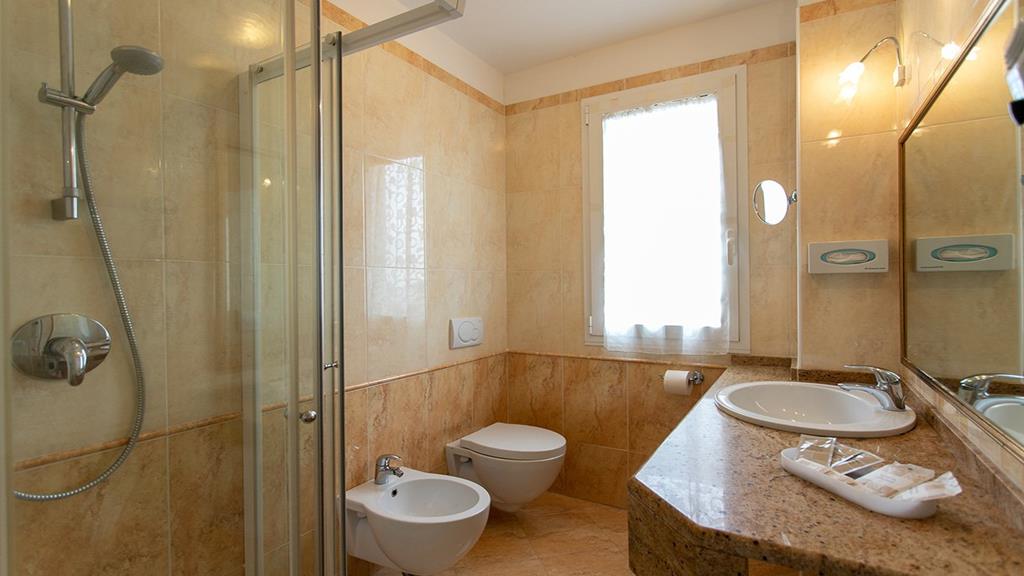 Hotel Panama, Italien, Lido di Jesolo. Großes 10