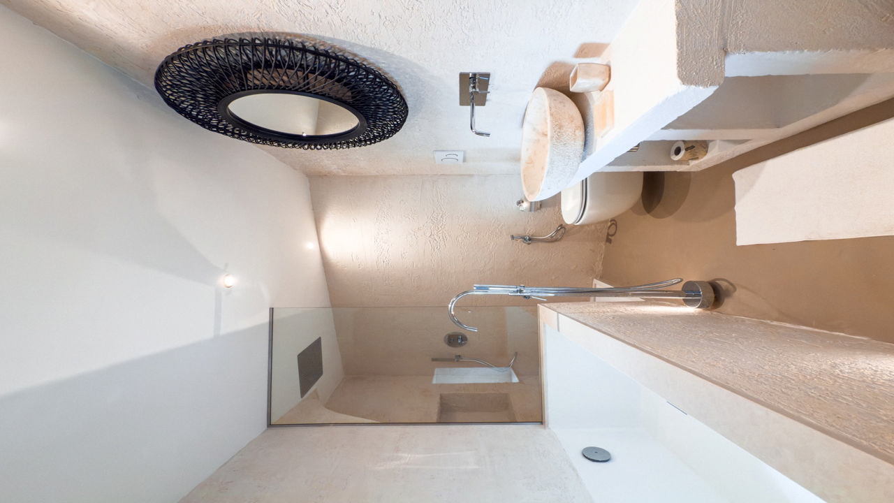 Hotel Bellavista Suite, Italien, Monopoli. Großes 12