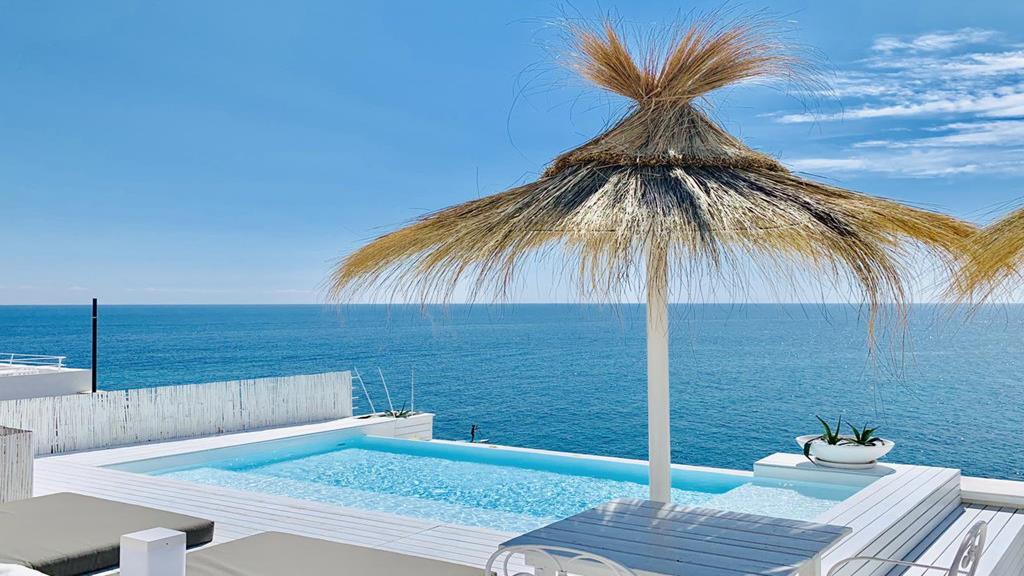 Hotel Bellavista Suite, Italien, Monopoli. Großes 2