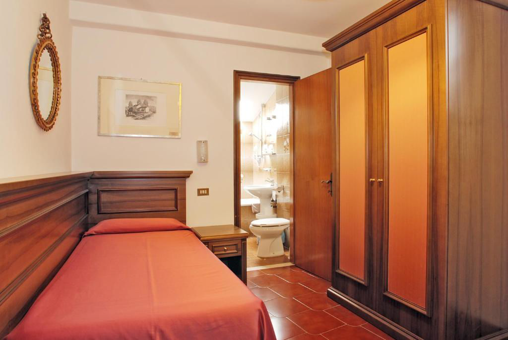 Hotel Fontana, Italien, Venedig. Großes 10
