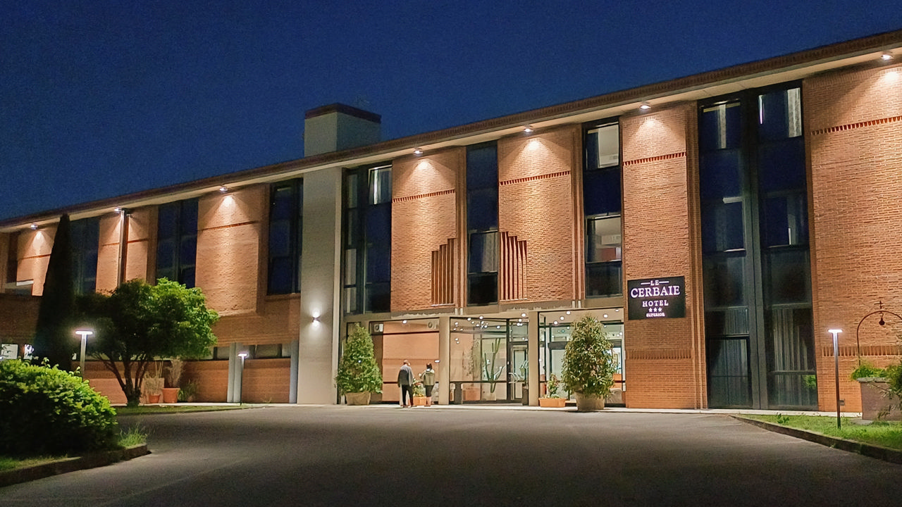 Hotel Le Cerbaie, Italien, Altopascio. Großes 1