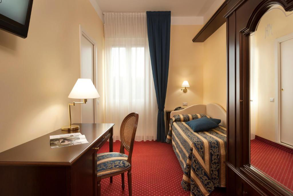 Hotel Milano Helvetia, Italien, Riccione. Großes 25