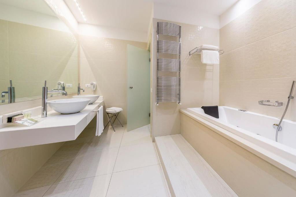 Hotel Base, Italien, Noventa di Piave. Großes 2