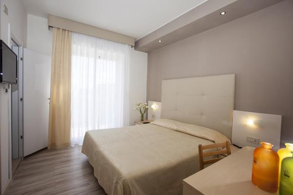 Hotel Hotel Torino, Italien, Lido di Jesolo. Großes 6