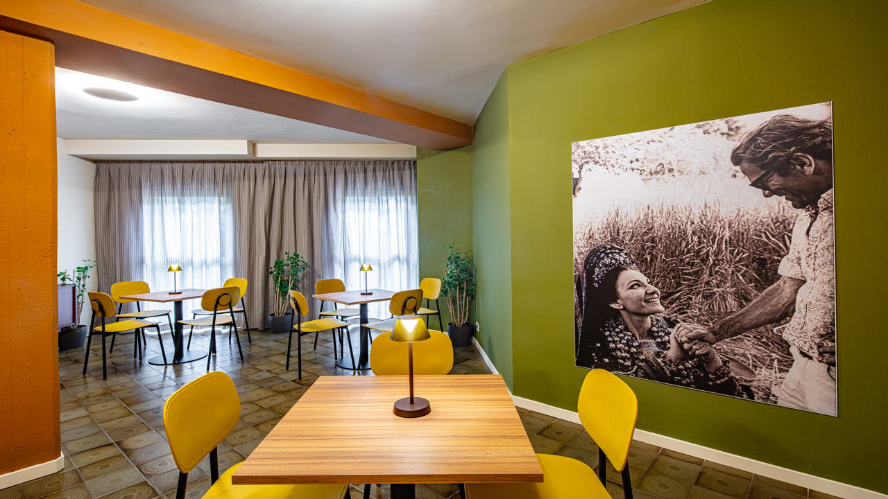 Hotel Argentina, Italien, Grado. Großes 1