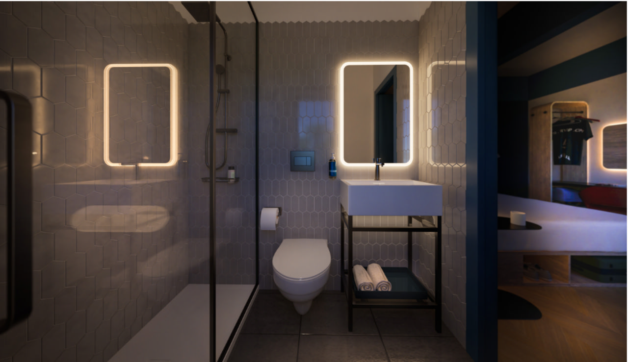 Hotel Rome Ciampino Smart Hotel, Italien, Ciampino. Großes 11