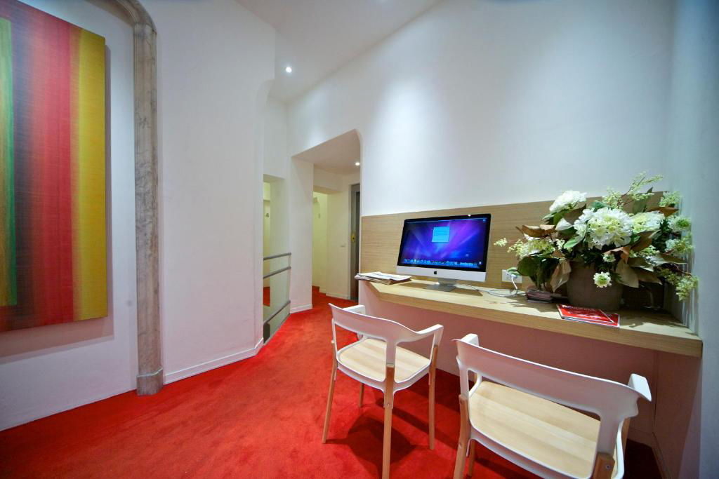 Hotel Palazzo Cicala, Italien, Genua. Großes 2