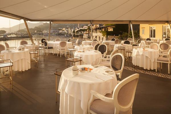Hotel Regina Isabella Resort & Spa, Italien, Lacco Ameno. Großes 2