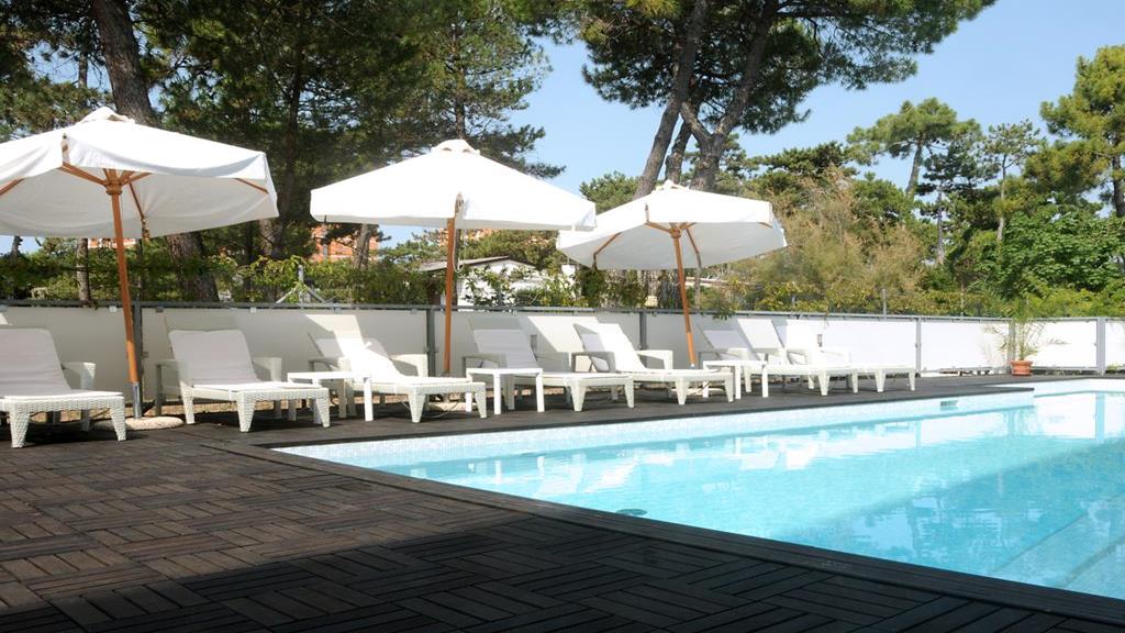 Hotel Rex, Italien, Lignano Sabbiadoro. Großes 2