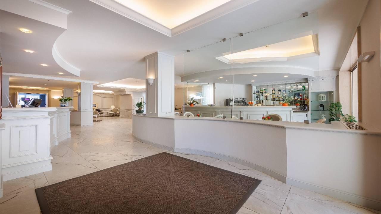 Hotel Parco Dei Principi, Italien, Rimini. Großes 22
