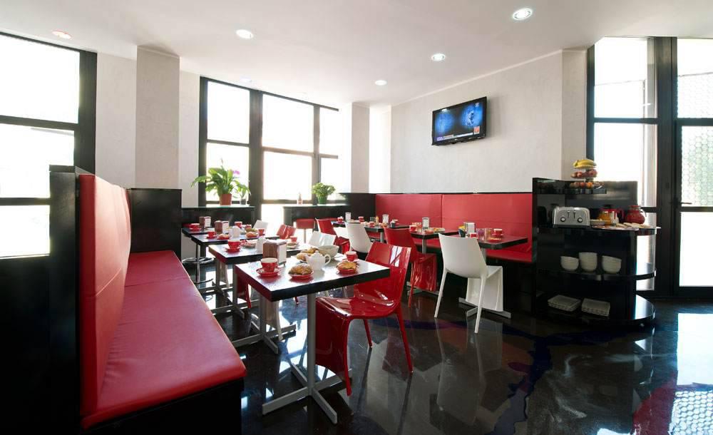 Hotel Milano Navigli, Italien, Mailand. Großes 1