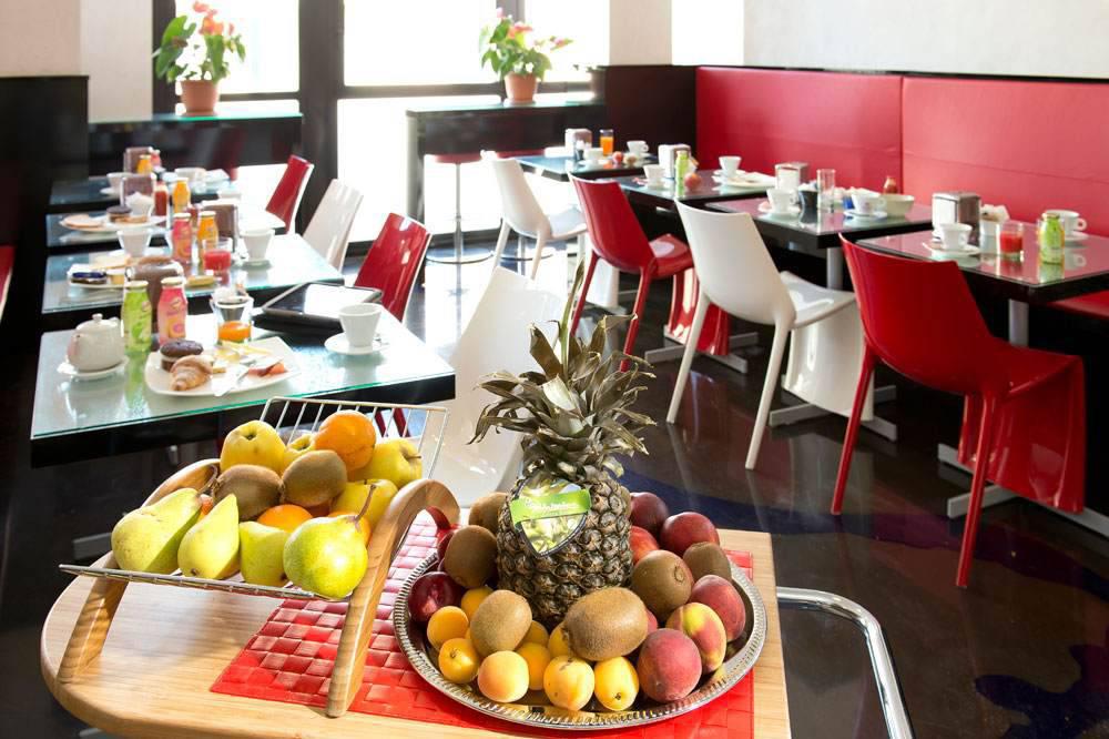 Hotel Milano Navigli, Italien, Mailand. Großes 2