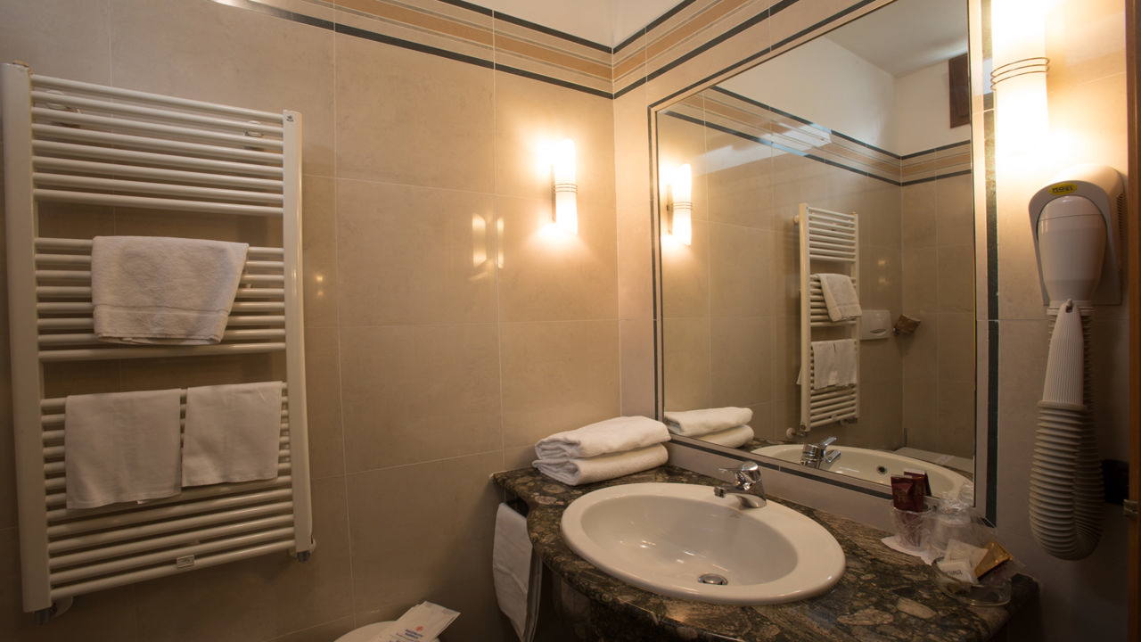 Hotel Airport Hotel Malpensa, Italien, Lonate Pozzolo. Großes 20