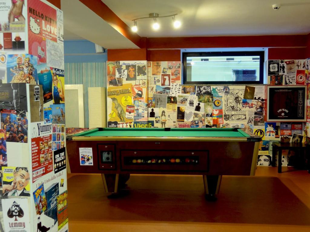 Hotel Elba, Italien, Rimini. Großes 15
