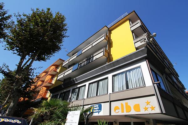 Hotel Elba, Italien, Rimini. Großes 1