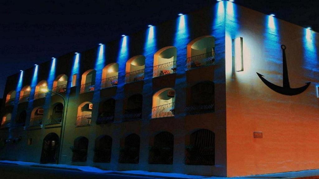 Hotel Hotel Dell'Ancora, Italien, Villasimius. Großes 1