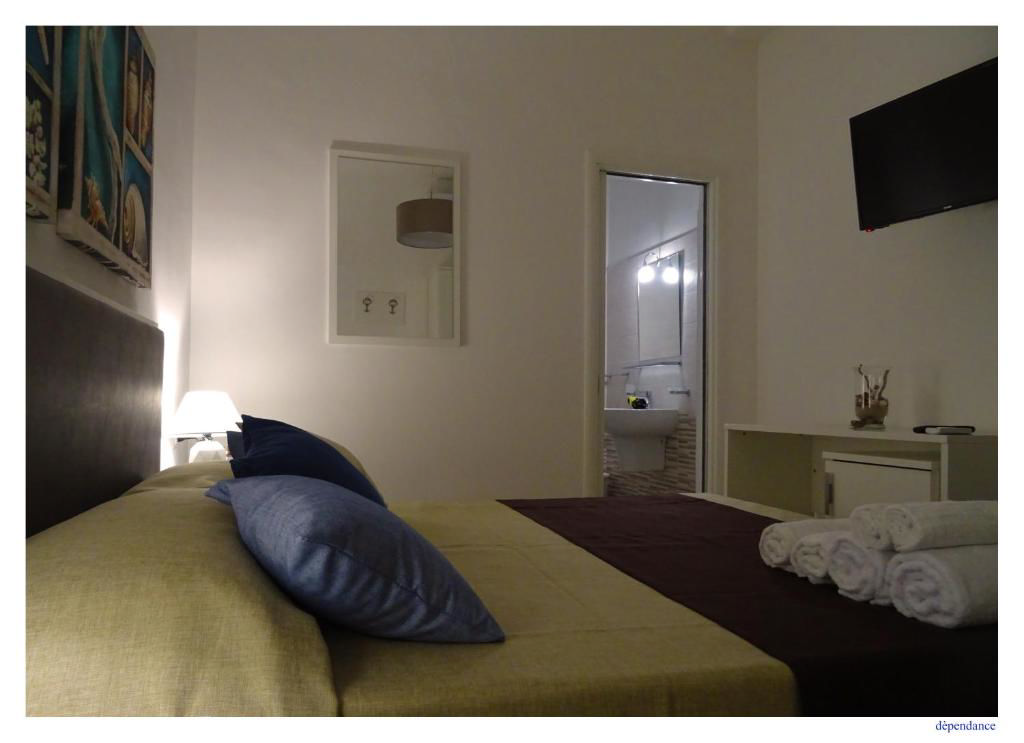 Hotel Faro Bianco Gallipoli, Italien, Gallipoli. Großes 22