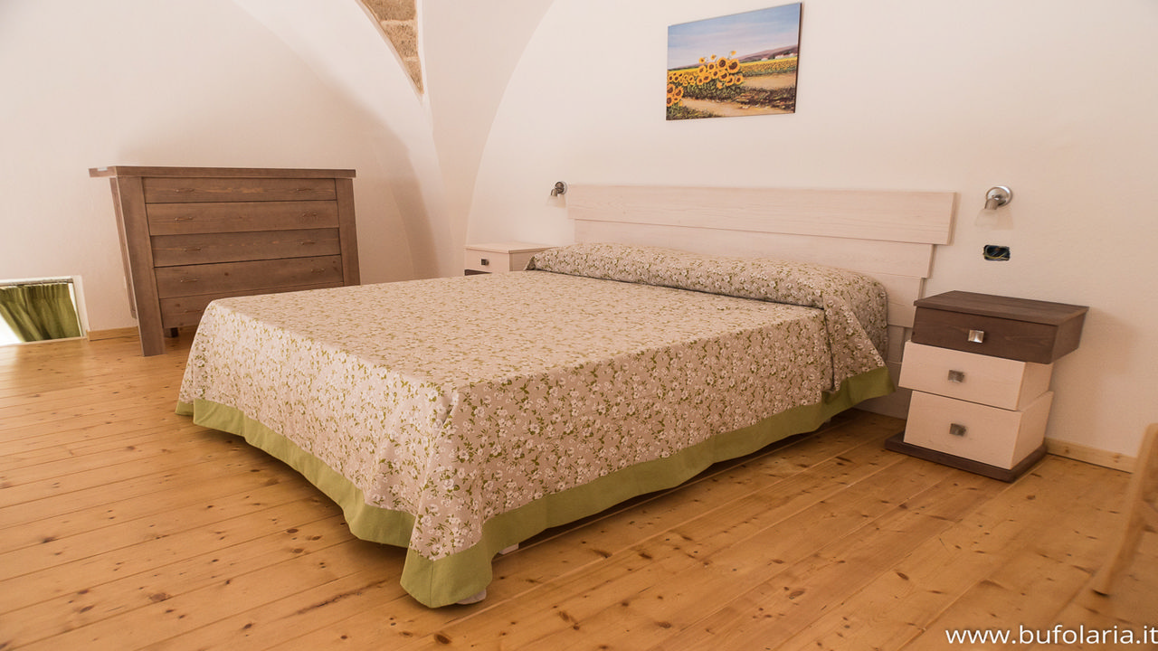 Hotel Masseria Bufolaria, Italien, Ugento. Großes 13