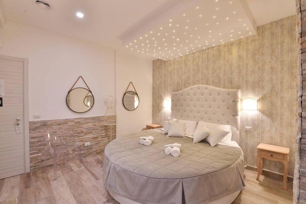 Hotel Relais Barberini, Italien, Rom. Großes 1