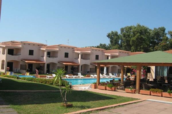 Hotel Marina Manna Hotel & Club Village, Italien, Valledoria. Großes 6