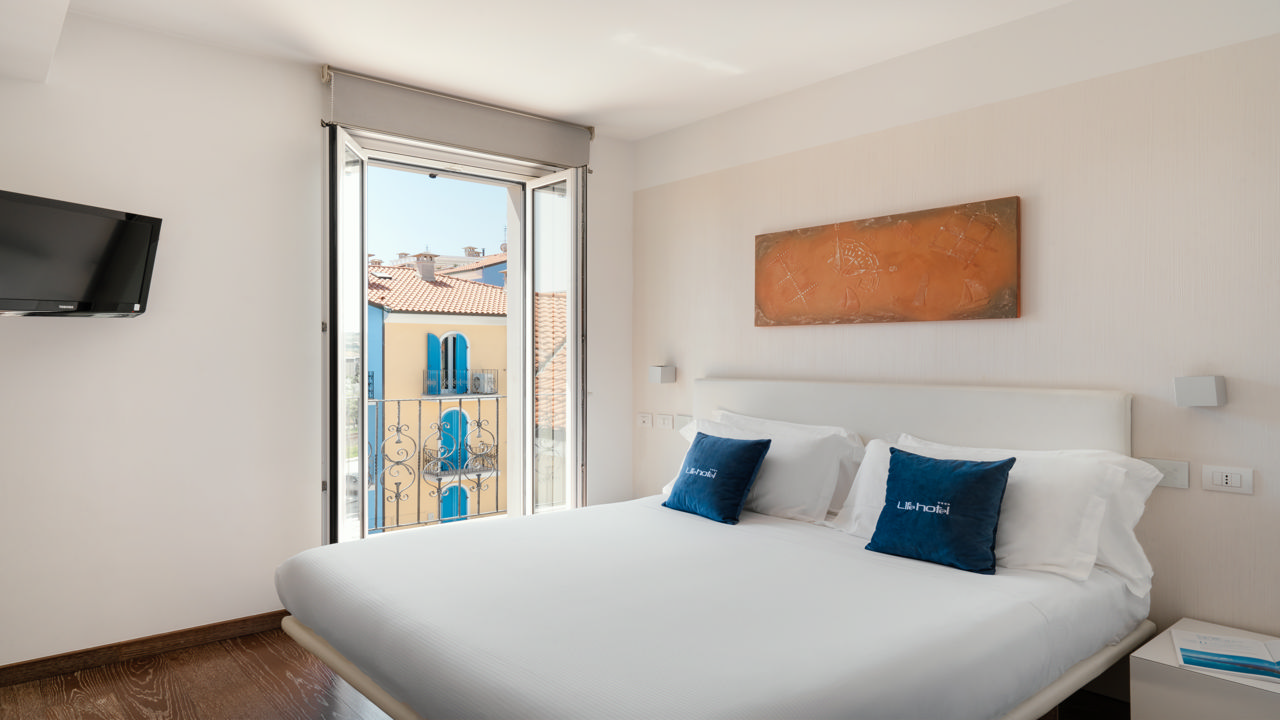 Hotel Life Hotel Seaview & Spa, Italien, Porto Recanati. Großes 1