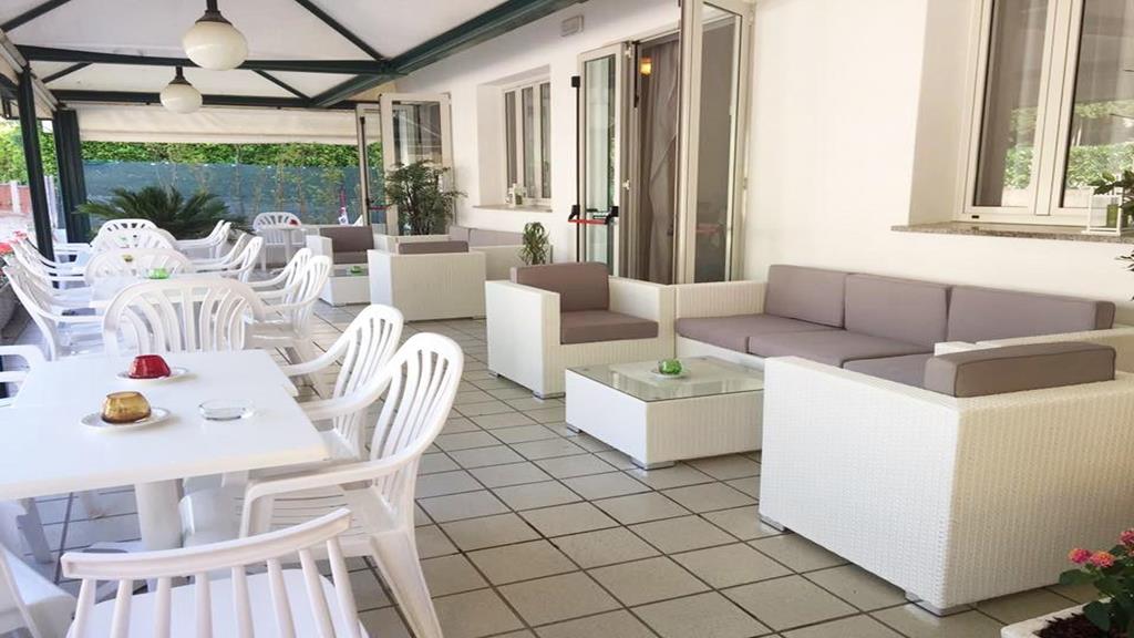 Hotel Gloria, Italien, Lignano Sabbiadoro. Großes 2