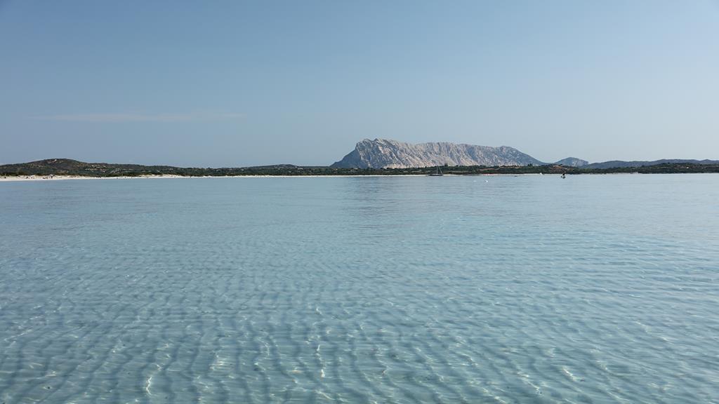Hotel Le Mimose, Italien, San Teodoro. Großes 7
