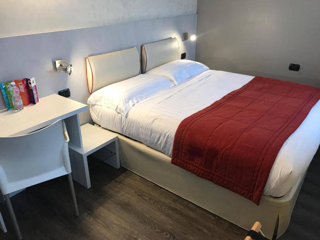 Hotel Bis Hotel Varese, Italien, Varese. Großes 1