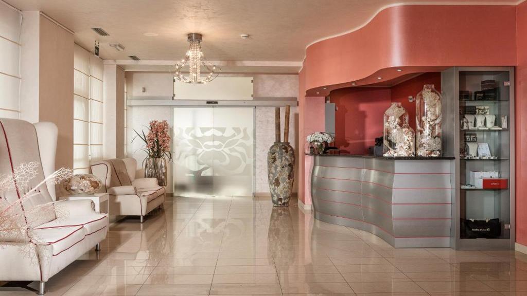 Hotel Baia del Mar Beach Boutique Hotel, Italien, Lido di Jesolo. Großes 2