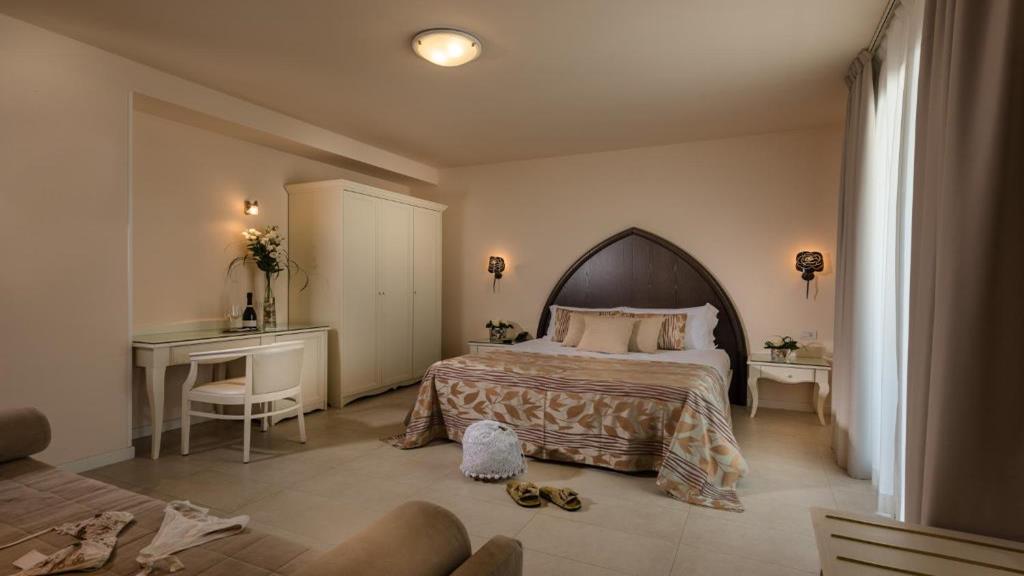 Hotel Baia del Mar Beach Boutique Hotel, Italien, Lido di Jesolo. Großes 9