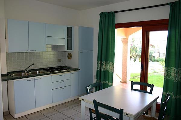 Hotel Badus, Italien, Badesi. Großes 6
