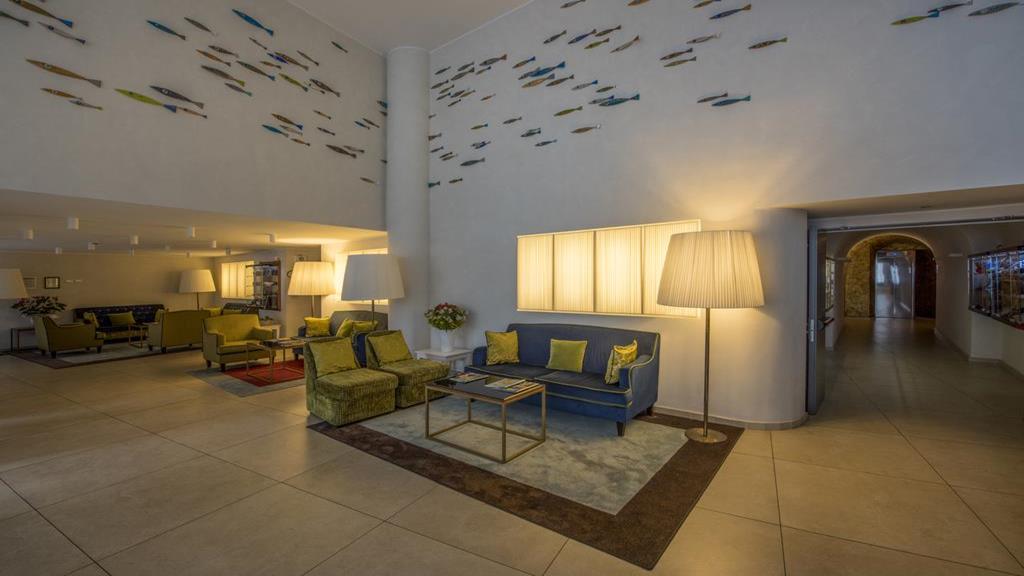 Hotel Grand Hotel Portovenere, Italien, Portovenere. Großes 2