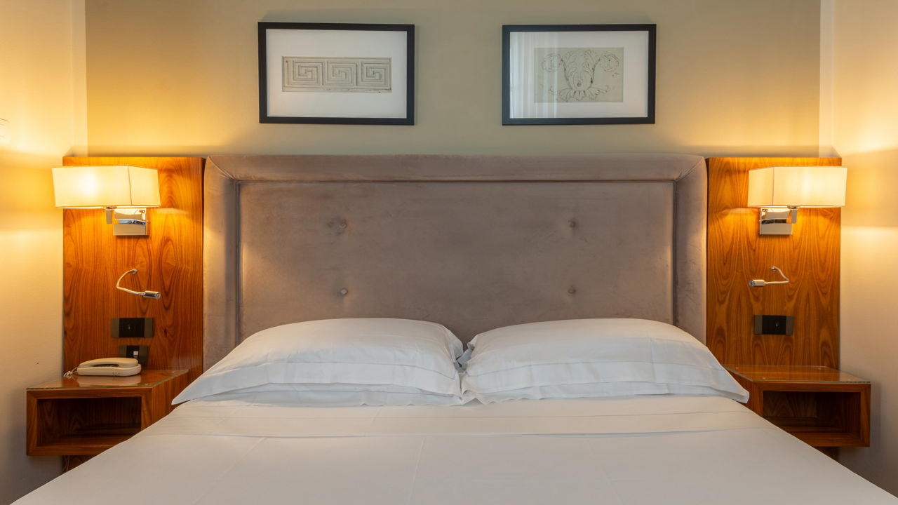 Hotel Embassy, Italien, Florenz. Großes 26