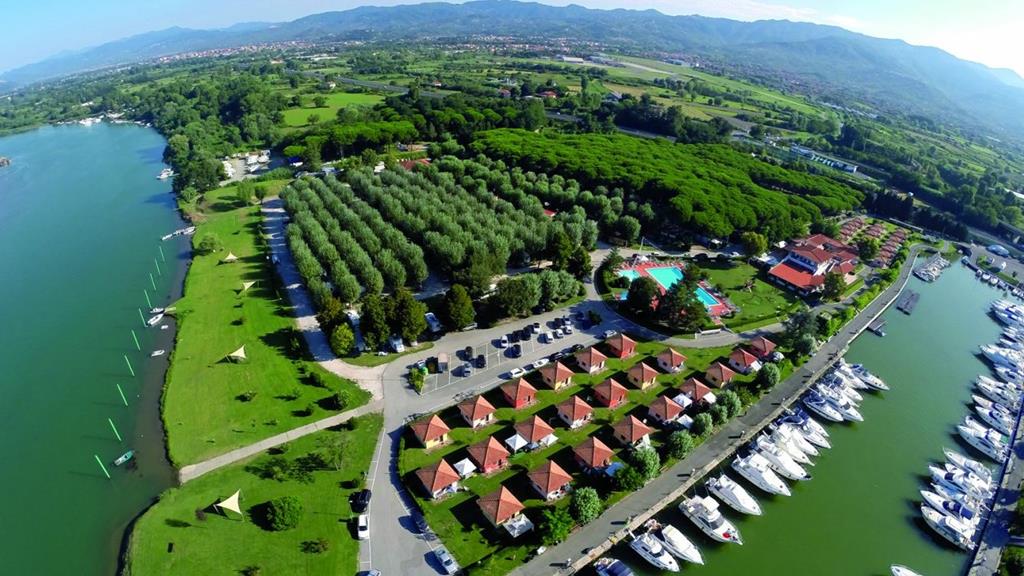 Genève - Les cinque Terre - Camping Marina 3b