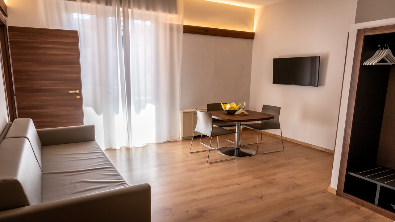 Hotel Porta Al Prato, Italien, Florenz. Großes 1