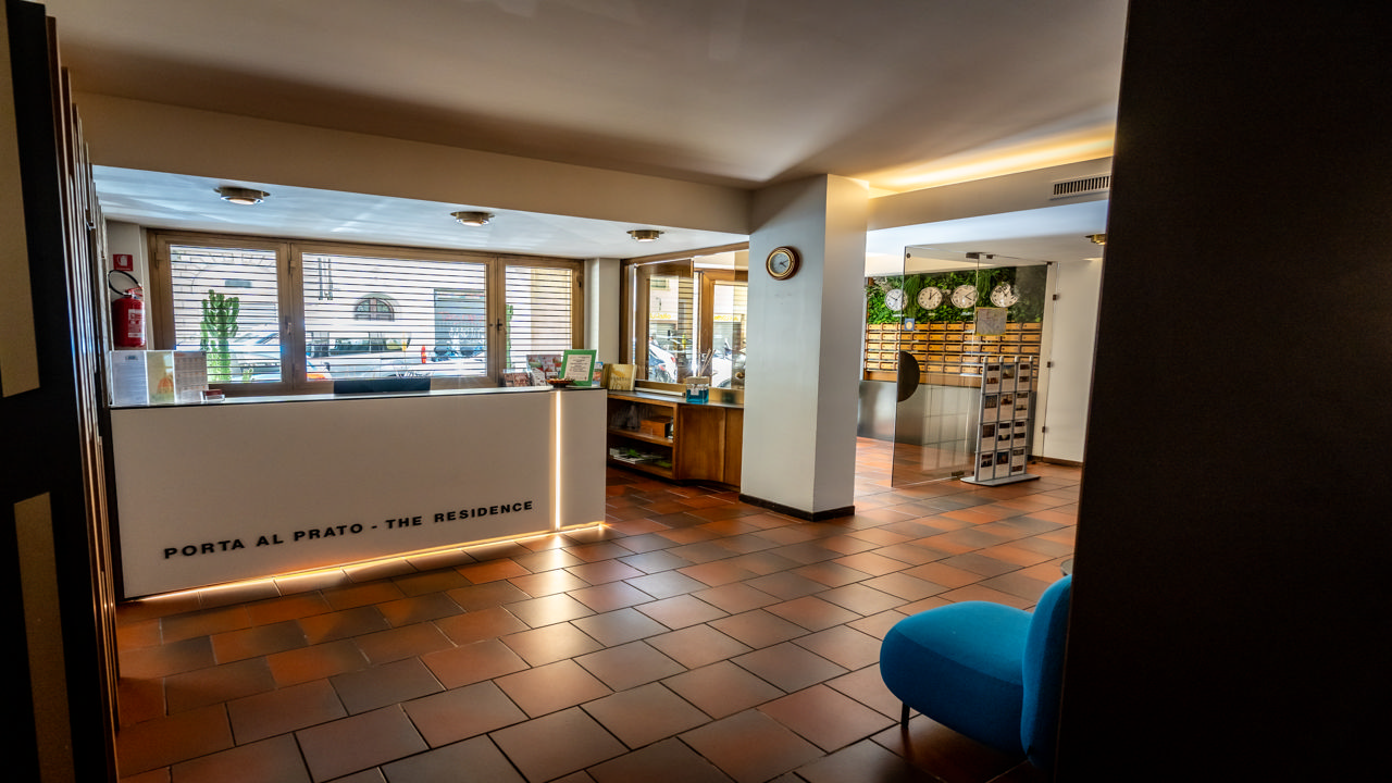 Hotel Porta Al Prato, Italien, Florenz. Großes 25