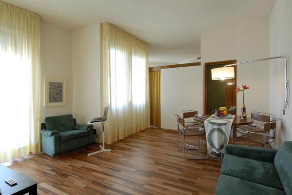 Hotel Porta Al Prato, Italien, Florenz. Großes 2