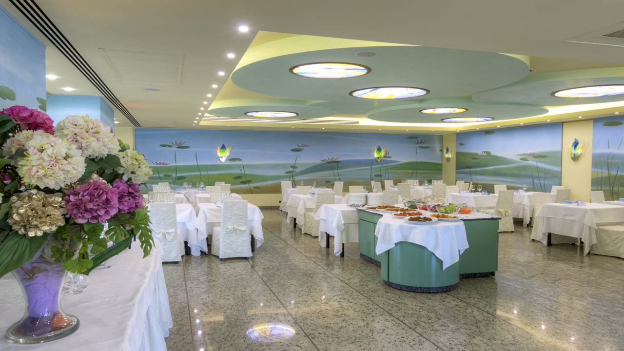 Hotel Royal, Italien, Fermo. Großes 2