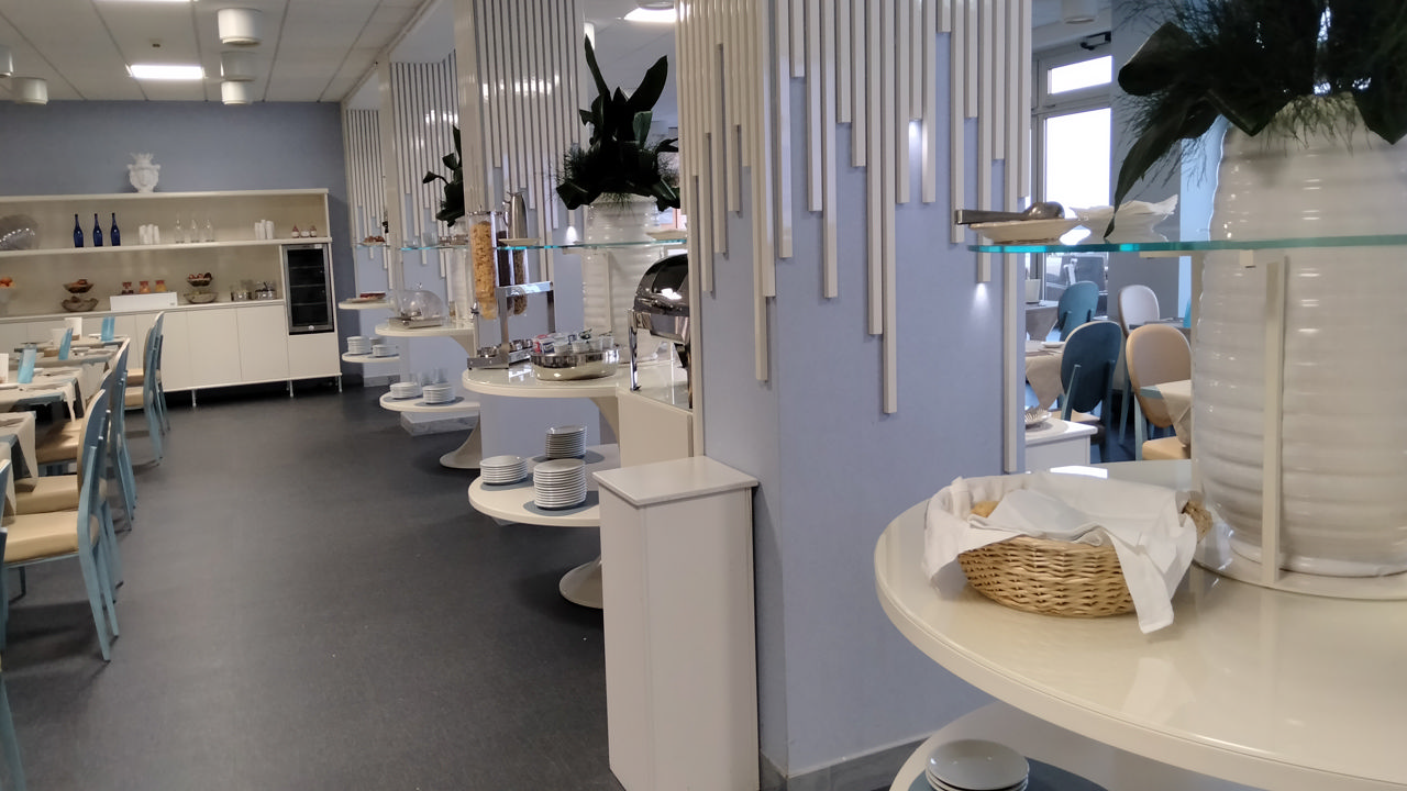 Hotel Barion, Italien, Bari. Großes 2