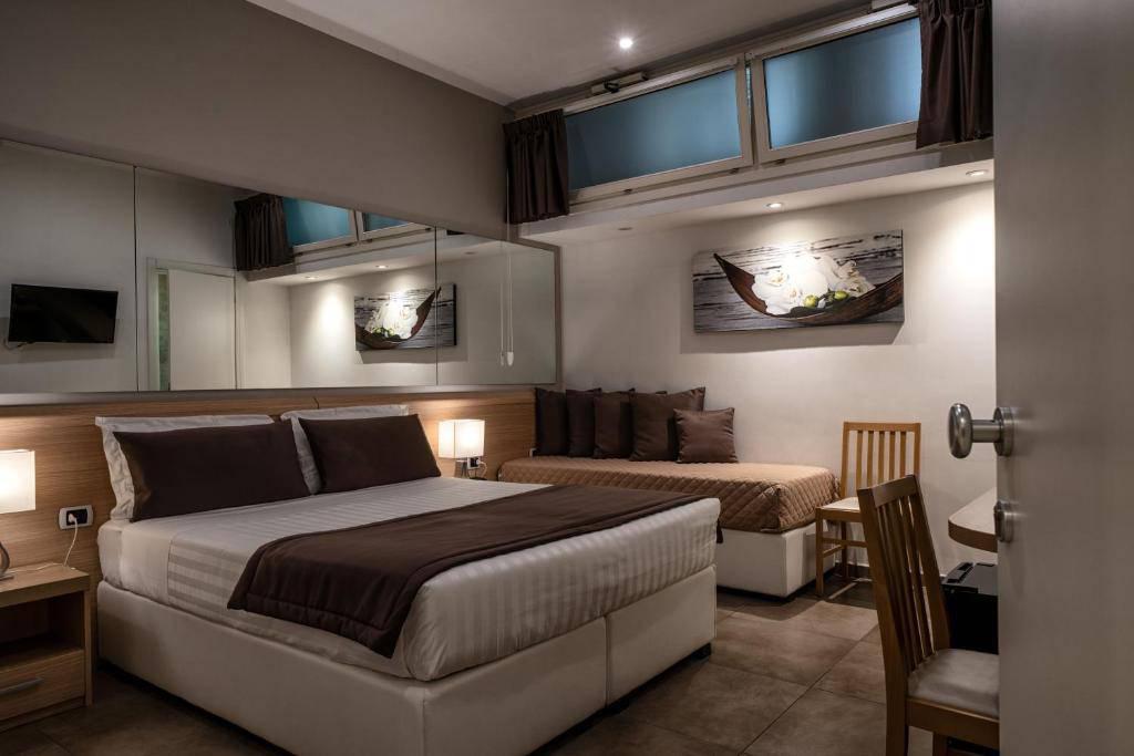 Hotel Hotel Paolo II, Italien, Rom. Großes 1