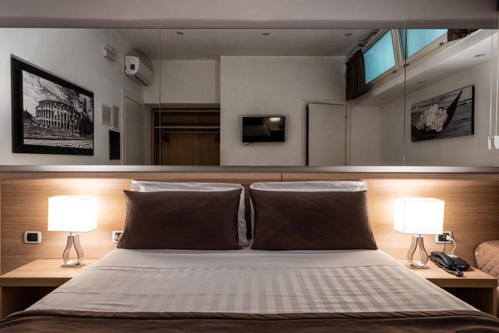 Hotel Hotel Paolo II, Italien, Rom. Großes 26