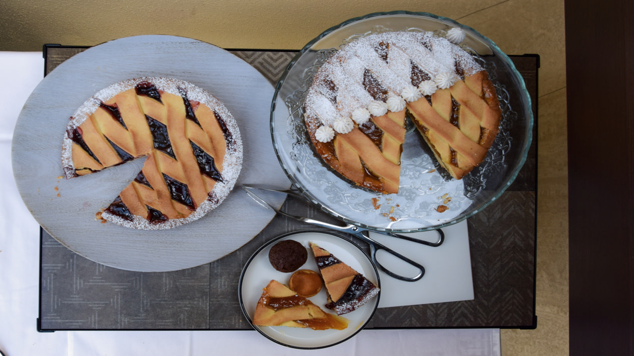 Hotel My Tale Creative Academy, Italien, Rom. Großes 5