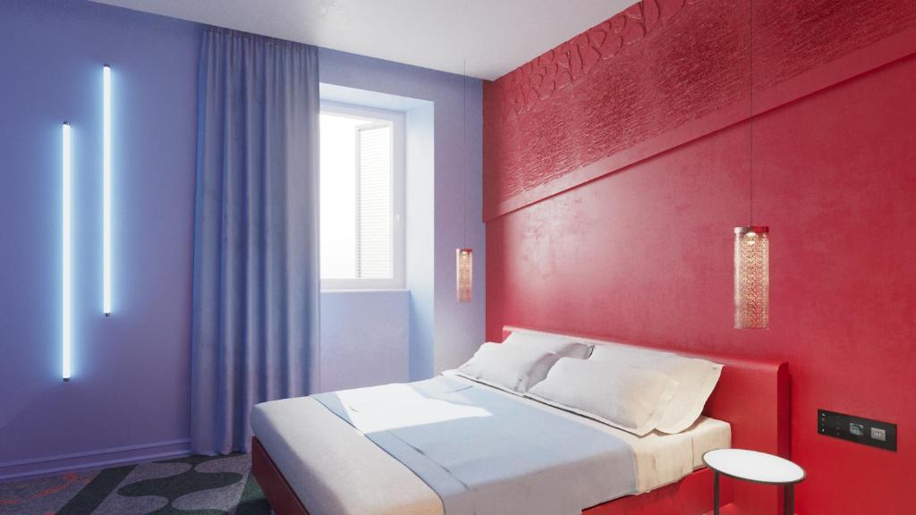 Hotel My Tale Creative Academy, Italien, Rom. Großes 1