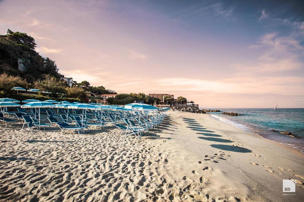 Hotel Tonicello Resort, Italien, Ricadi. Großes 32