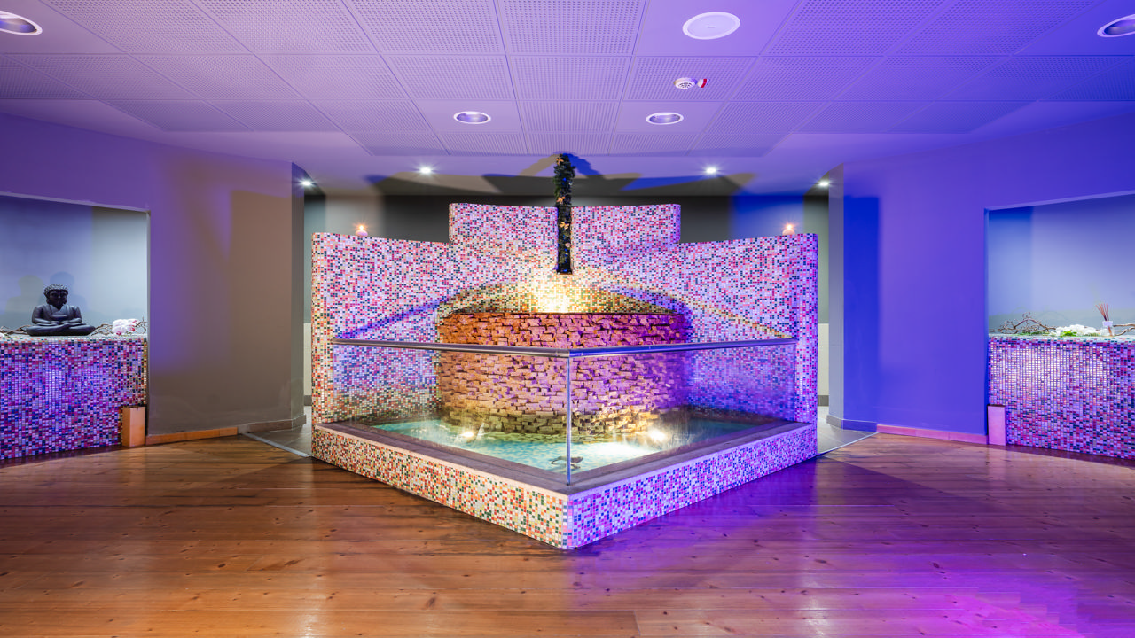 Hotel Parc Hotel, Italien, Peschiera del Garda. Großes 23