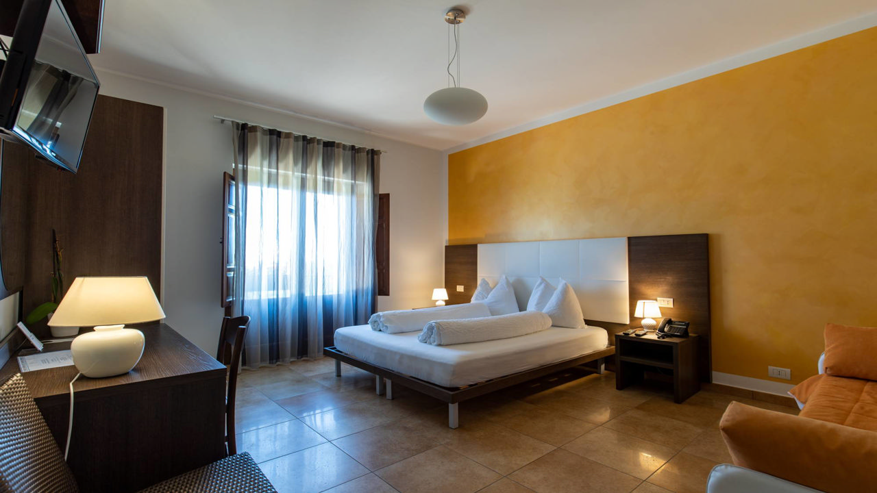Hotel Villa Ginevra, Italien, Ficarra. Großes 1
