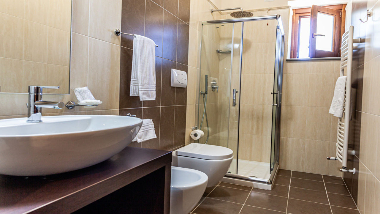 Hotel Villa Ginevra, Italien, Ficarra. Großes 2