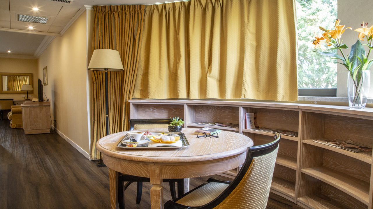 Hotel Best Western Park Hotel Roma Nord, Italien, Fiano Romano. Großes 2